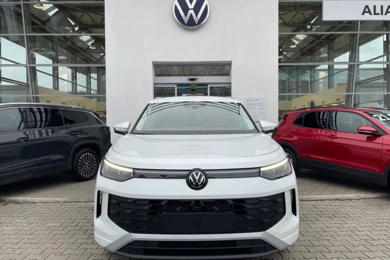 Volkswagen Tayron din 2025 cu 1 km - oferta VOL157910 - foto 2
