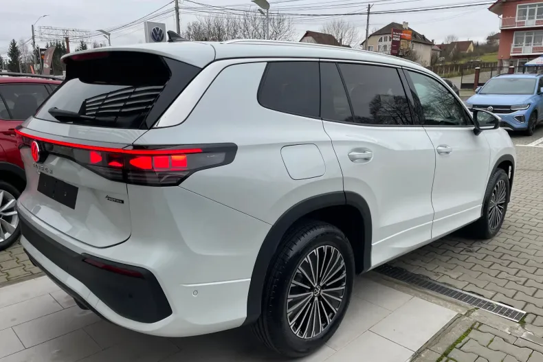 Volkswagen Tayron din 2025 cu 1 km - oferta VOL157910 - foto 4