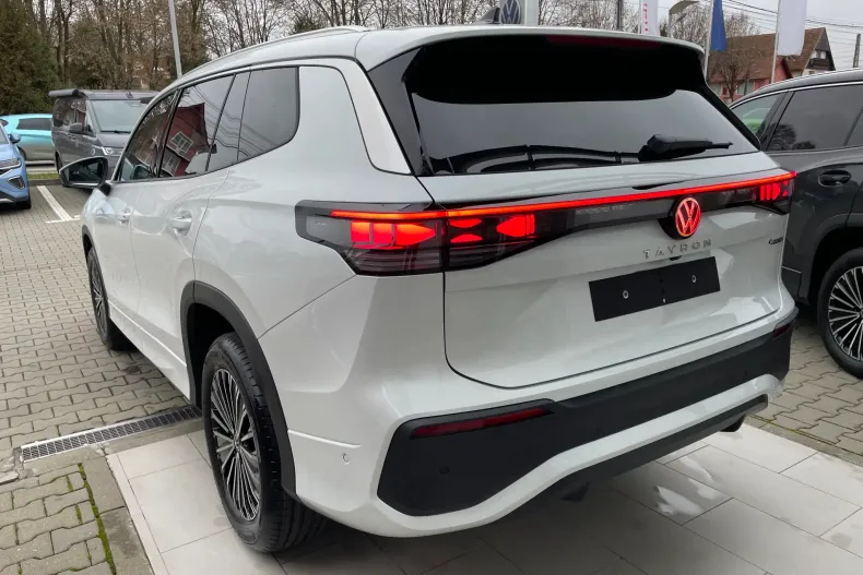 Volkswagen Tayron din 2025 cu 1 km - oferta VOL157910 - foto 6