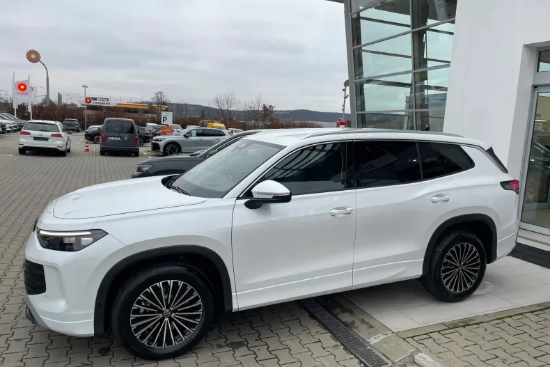 Volkswagen Tayron din 2025 cu 1 km - oferta VOL157910 - foto 7