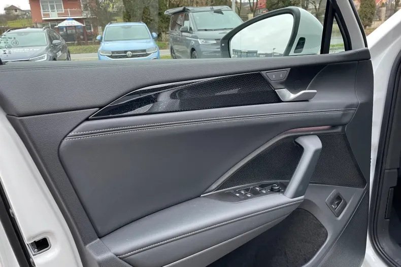 Volkswagen Tayron din 2025 cu 1 km - oferta VOL157910 - foto 8