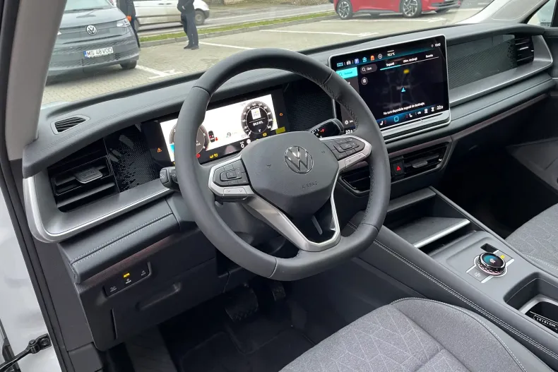 Volkswagen Tayron din 2025 cu 1 km - oferta VOL157910 - foto 9
