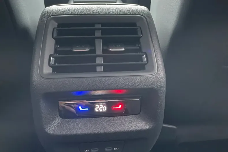 Volkswagen Tayron din 2025 cu 1 km - oferta VOL157910 - foto 14