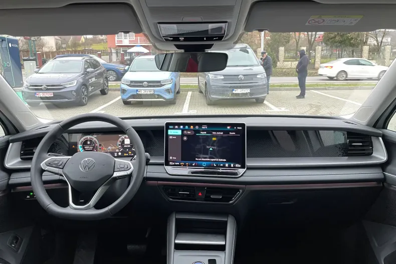 Volkswagen Tayron din 2025 cu 1 km - oferta VOL157910 - foto 15