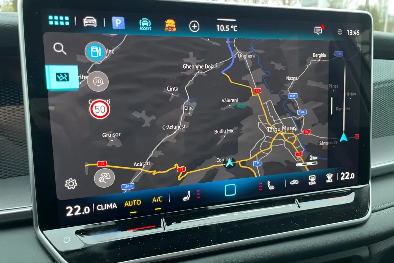 Volkswagen Tayron din 2025 cu 1 km - oferta VOL157910 - foto 20