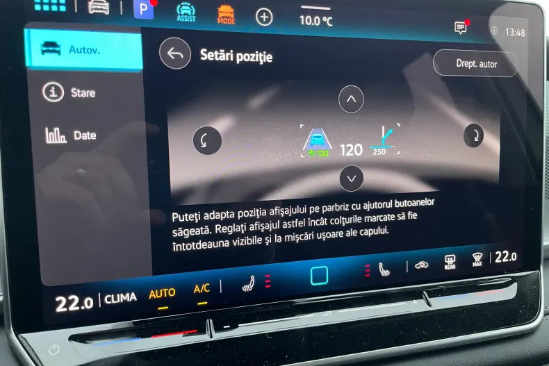 Volkswagen Tayron din 2025 cu 1 km - oferta VOL157910 - foto 30