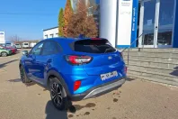 Ford Puma din 2024 cu 1 km - oferta FOR157912 - foto 8