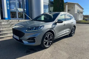 Ford Kuga din 2022 - oferta FOR157913