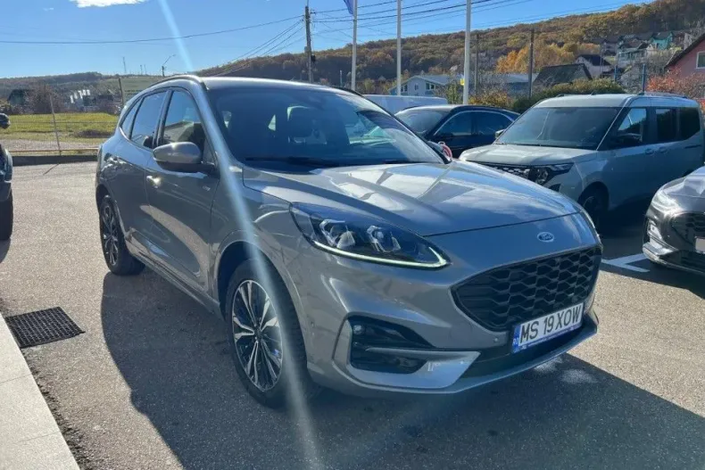 Ford Kuga din 2022 cu 97.000 km - oferta FOR157913 - foto 2