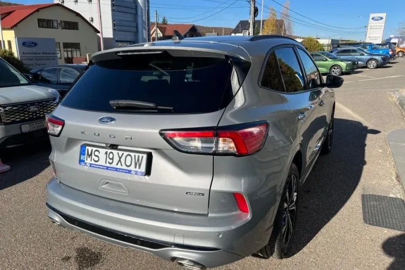 Ford Kuga din 2022 cu 97.000 km - oferta FOR157913 - foto 4