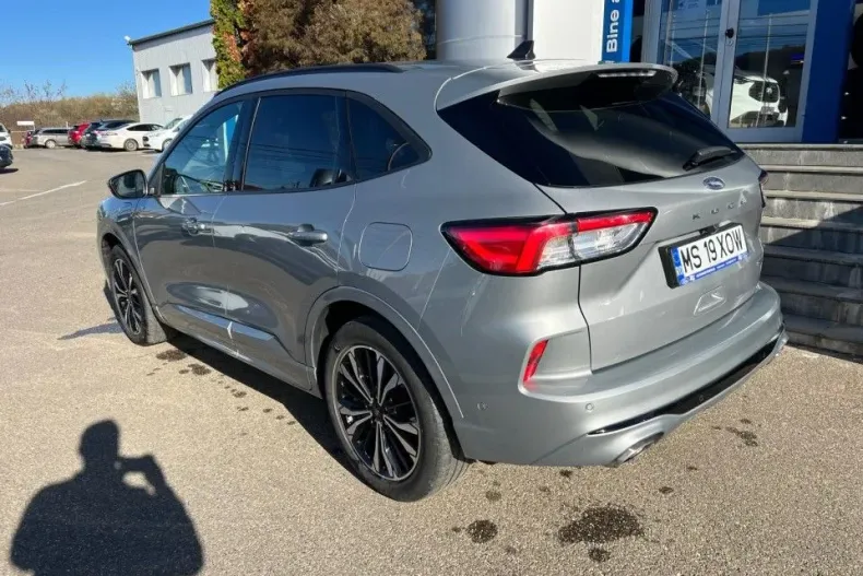 Ford Kuga din 2022 cu 97.000 km - oferta FOR157913 - foto 5