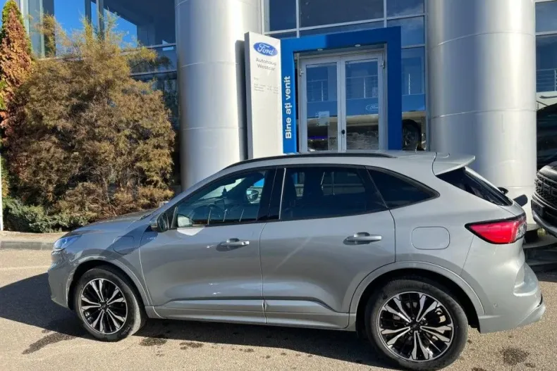 Ford Kuga din 2022 cu 97.000 km - oferta FOR157913 - foto 6