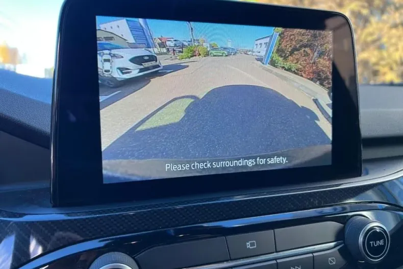 Ford Kuga din 2022 cu 97.000 km - oferta FOR157913 - foto 12