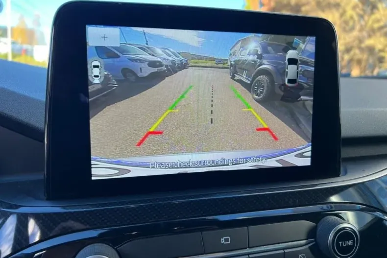 Ford Kuga din 2022 cu 97.000 km - oferta FOR157913 - foto 13