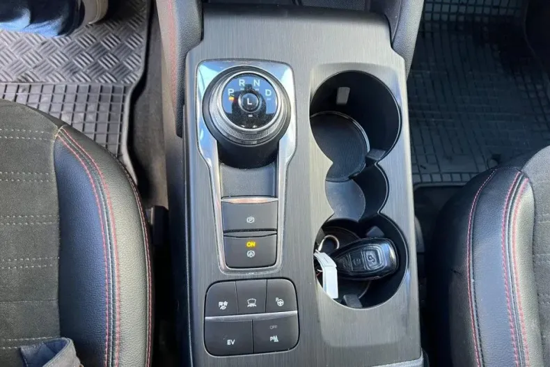 Ford Kuga din 2022 cu 97.000 km - oferta FOR157913 - foto 16