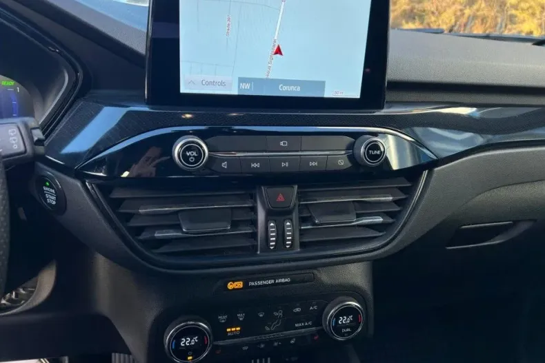 Ford Kuga din 2022 cu 97.000 km - oferta FOR157913 - foto 17