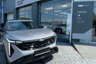 Geely Cityray din 2025 cu 100 km - oferta GEE157914 - foto 2