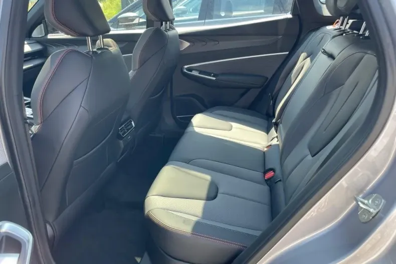 Geely Cityray din 2025 cu 100 km - oferta GEE157914 - foto 7