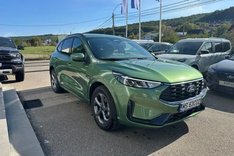 Ford Kuga din 2024 cu 4.500 km - oferta FOR157915 - foto 2