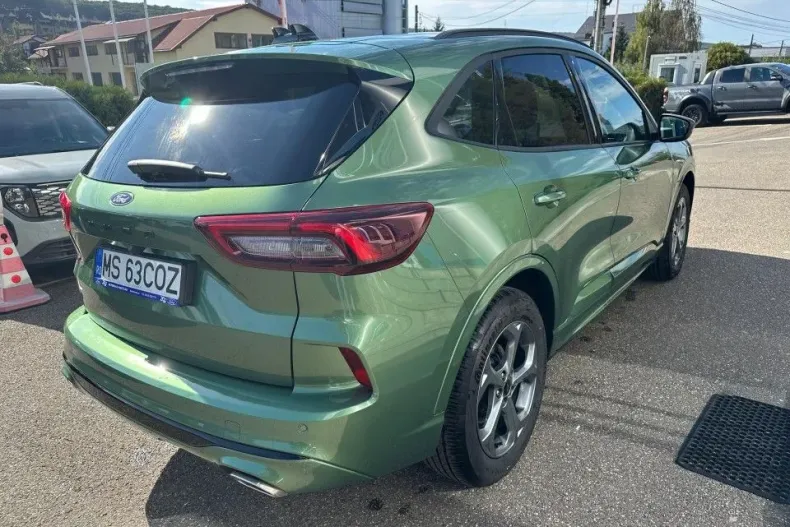 Ford Kuga din 2024 cu 4.500 km - oferta FOR157915 - foto 5