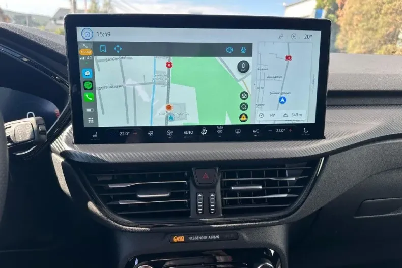 Ford Kuga din 2024 cu 4.500 km - oferta FOR157915 - foto 13