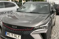 Geely Coolray din 2024 cu 2.000 km - oferta GEE157916 - foto 2