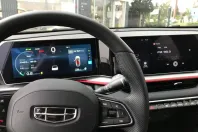 Geely Coolray din 2024 cu 2.000 km - oferta GEE157916 - foto 4