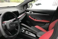 Geely Coolray din 2024 cu 2.000 km - oferta GEE157916 - foto 5