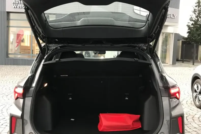 Geely Coolray din 2024 cu 2.000 km - oferta GEE157916 - foto 9