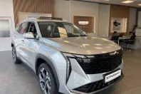 Geely Starray din 2025 cu 5 km - oferta GEE157917 - foto 1