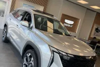 Geely Starray din 2025 cu 5 km - oferta GEE157917 - foto 2