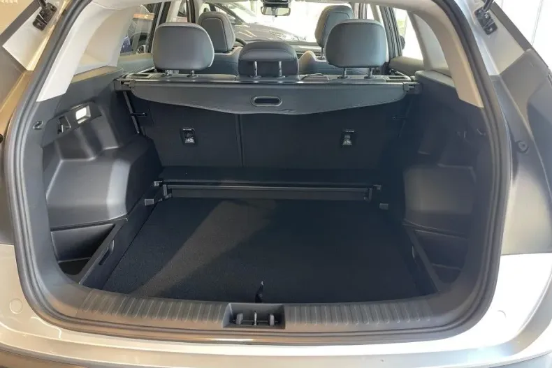 Geely Starray din 2025 cu 5 km - oferta GEE157917 - foto 5