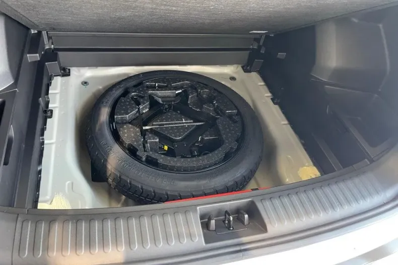 Geely Starray din 2025 cu 5 km - oferta GEE157917 - foto 8