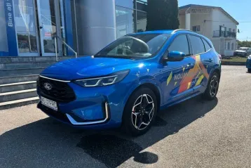 Ford Kuga din 2024 - oferta FOR157918