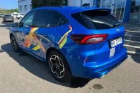 Ford Kuga din 2024 cu 7.800 km - oferta FOR157918 - foto 4