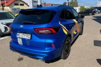 Ford Kuga din 2024 cu 7.800 km - oferta FOR157918 - foto 5