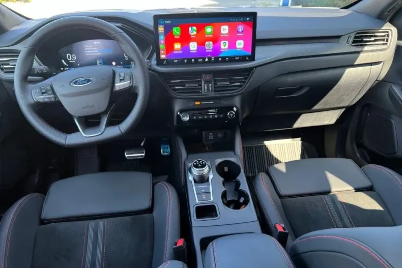 Ford Kuga din 2024 cu 7.800 km - oferta FOR157918 - foto 15