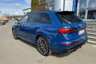 Audi Q7 din 2024 cu 5.000 km - oferta AUD157919 - foto 2