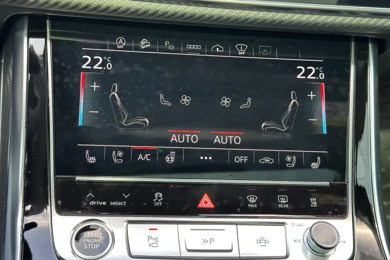 Audi Q7 din 2024 cu 5.000 km - oferta AUD157919 - foto 20