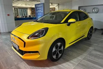 Ford Puma din 2025 - oferta FOR157920