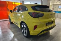 Ford Puma din 2025 cu 10 km - oferta FOR157920 - foto 4