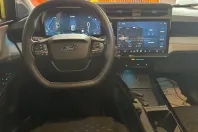 Ford Puma din 2025 cu 10 km - oferta FOR157920 - foto 5