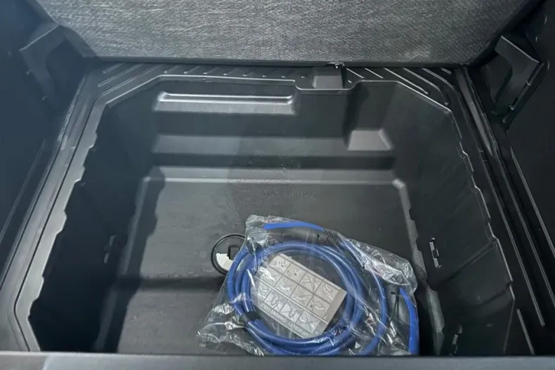 Ford Puma din 2025 cu 10 km - oferta FOR157920 - foto 8