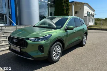 Ford Kuga din 2024 - oferta FOR157921