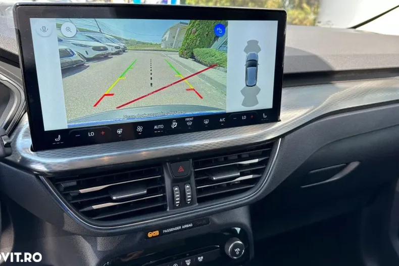 Ford Kuga din 2024 cu 5 km - oferta FOR157921 - foto 10