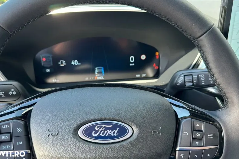 Ford Kuga din 2024 cu 5 km - oferta FOR157921 - foto 11