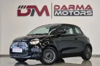 Fiat 500 din 2022 cu 8.300 km - oferta FIA157922 - foto 1