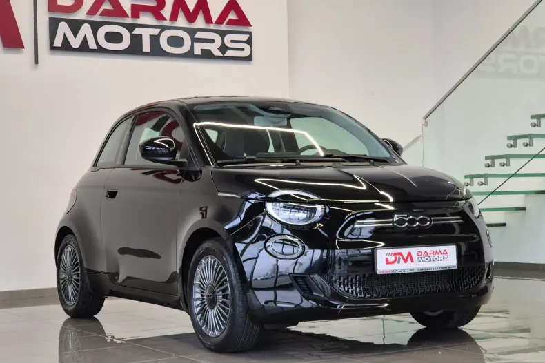 Fiat 500 din 2022 cu 8.300 km - oferta FIA157922 - foto 2