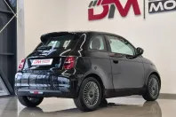 Fiat 500 din 2022 cu 8.300 km - oferta FIA157922 - foto 4