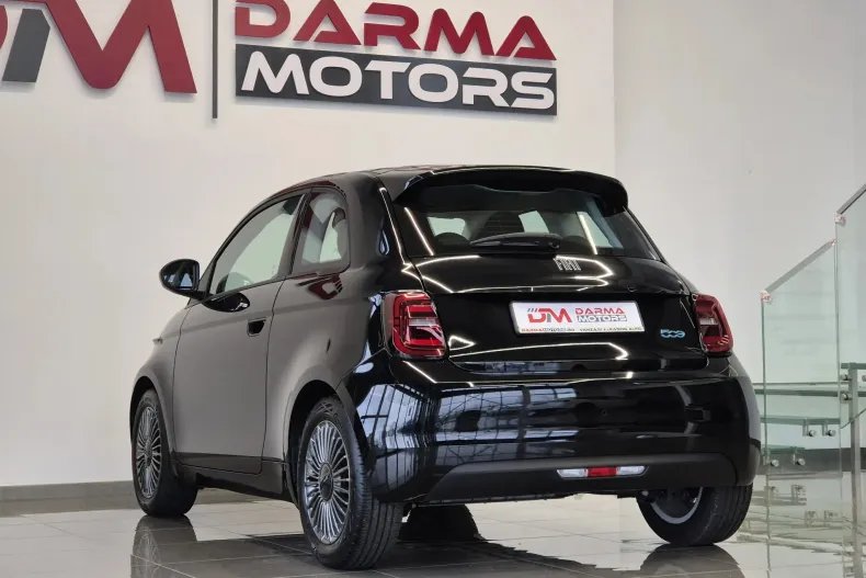 Fiat 500 din 2022 cu 8.300 km - oferta FIA157922 - foto 5